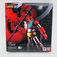 スーパーロボット超合金 マジンガーZ ゲッターロボカラー
