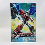 MODEROID モデロイド 真ゲッターロボ 世界最後の日 真ゲッター1
