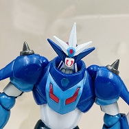 リボルテックヤマグチ No.075 真ゲッターロボ対ネオゲッターロボ ネオゲッター1