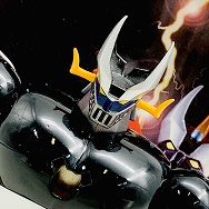 超合金魂 GX-02R グレートマジンガー