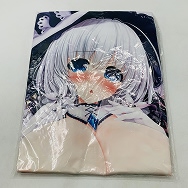 アズールレーン らぶらぶケッコン イラストリアス 抱き枕カバー