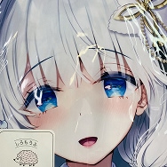 アズールレーン イラストリアスちゃん μ兵装ver しろもうふ 抱き枕カバー