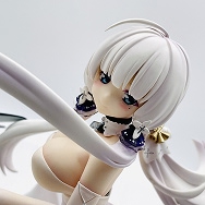 アズールレーン 1/8 イラストリアス