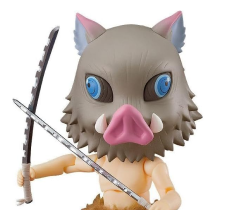 ねんどろいど