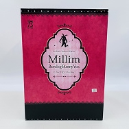 B-STYLE 転生したらスライムだった件 1/4 ミリム 生足バニーver