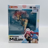 With Fans 転生したらスライムだった件 1/7 ミリム