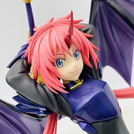 転生したらスライムだった件 1/7 ミリム・ナーヴァ 竜装版