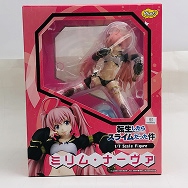 転生したらスライムだった件 1/7 ミリム ナーヴァ フィギュア