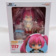 ねんどろいど 1117 転生したらスライムだった件 ミリム