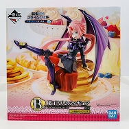 一番くじ 転生したらスライムだった件 俺、魔王になったよ B賞 魔王ミリム フィギュア