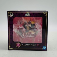 転生したらスライムだった件 魔王達の宴 ワルプルギス  B賞 ミリム&ラミリス フィギュア