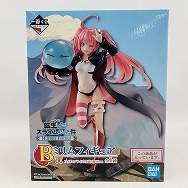 一番くじ 転生したらスライムだった件 Harvest Festival B賞 フィギュア ミリム