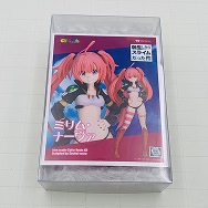 キャラグミン 転生したらスライムだった件 ミリム・ナーヴァ ガレージキット