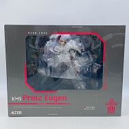 アズールレーン 1/7 プリンツ・オイゲン