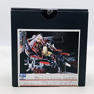 アズールレーン プリンツ・オイゲン ガレージキット