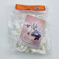 アズールレーン プリンツ・オイゲン ガレージキット