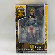 vmf 1/7 クイーンズブレイド 流浪の戦士 レイナ YAMATO QUEENS BLADE LEINA