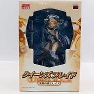 Excellent Model CORE クイーンズブレイド 流浪の戦士レイナ