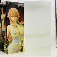 クイーンズブレイド リベリオン 1/2.5 異端審問官 シギィ