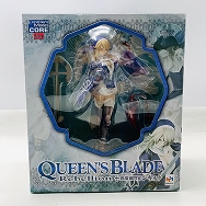 エクセレントモデルCORE クイーンズブレイド リベリオン 異端審問官 シギィ
