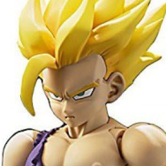 ドラゴンボールZ スーパーサイヤ人孫悟飯
