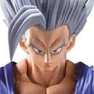 ドラゴンボール超スーパーヒーロー 孫悟飯ビースト