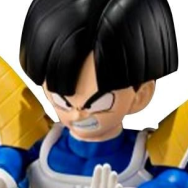ドラゴンボールZ 孫悟飯-戦闘服-