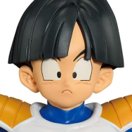 ドラゴンボールZ Grandista Resolution of Soldiers