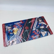 アズールレーン ×STI NBR24参戦記念 デスクマット 翔鶴 瑞鶴