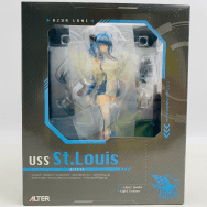 アズールレーン 1/7 セントルイス
