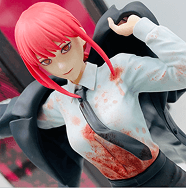 チェンソーマン 1/7 マキマ