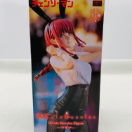 BiCute Bunnies Figure チェンソーマン マキマ