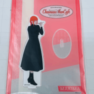 マキマ アクリルスタンド