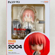 2004 チェンソーマン マキマ