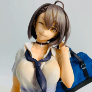 アズールレーン 1/7 ボルチモア エースの放課後Ver.