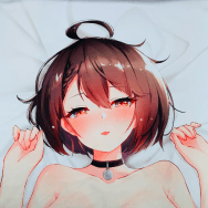 鳩春 アズールレーン アズレン ボルチモア 抱き枕カバー