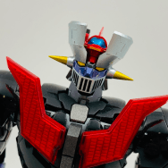 METAL BUILD マジンガーZ INFINITY マジンガーZ