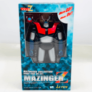 MC-001 マジンガーZ ソフビ フィギュア Le reve MAZINGER Z