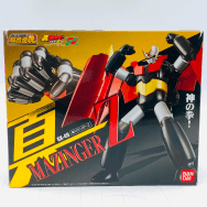 GX-49 真マジンガー 衝撃！Z編 真マジンガーZ