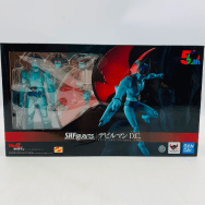 マジンガーZ対デビルマン デビルマン D.C. 50th Anniversary Ver.