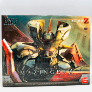 マジンガーZ INFINITY 1/144 マジンガーZ INFINITY Ver.