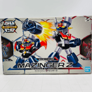SDクロスシルエット マジンガーZ