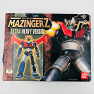 マジンガーZ エクストラヘビーバージョン