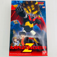 真マジンガー 衝撃！Z編 マジンガーZ ゴッドスクランダー付