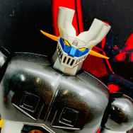 GX-01R マジンガーZ 超合金40周年記念Ver.