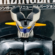 GX-01R マジンガーZ リニューアルバージョン