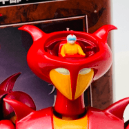 GX-08 マジンガーZ アフロダイA
