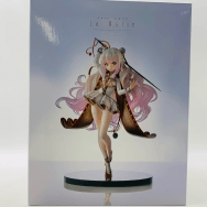アズールレーン 1/7 ル・マラン