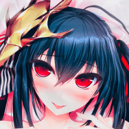 御敷仁 アズールレーン 愛されむにゅむに 大鳳 抱き枕カバー