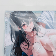 アズールレーン 第3弾 A賞 合皮製デッキケースW 大鳳 水着ver.